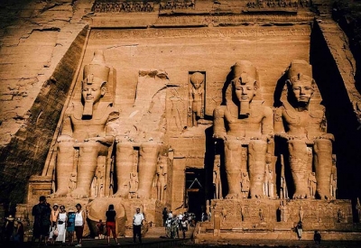 Cairo, Aswan, Abu Simbel and Luxor Tour Package