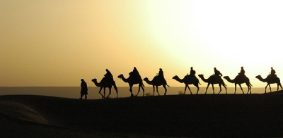 Egypt and Jordan Holy Land Tours