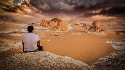 Safari Holidays To Cairo and Bahariya Oasis