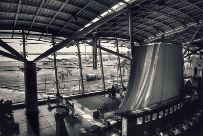 Luxor Airport Transfer to Cairo Hotels