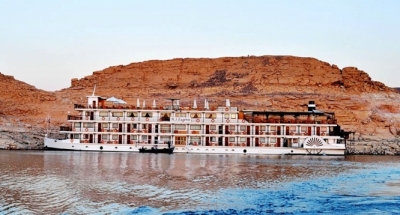 The Nile and Lake Nasser Cruise Packages