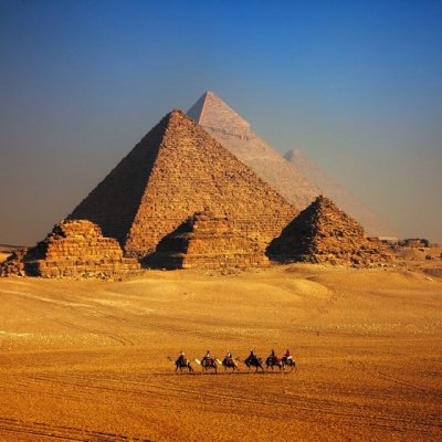 Cairo Tour Package