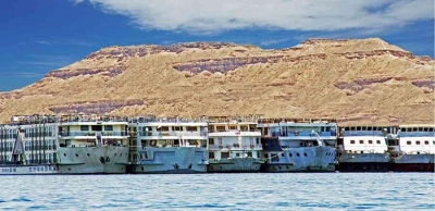 Cairo and Nile Cruise Tours by Sleeper Train