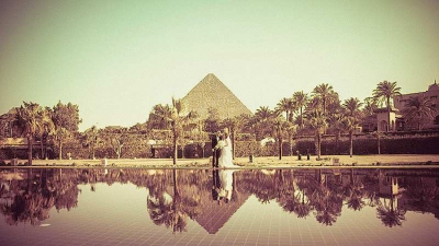 Honeymoon Package to Cairo, Alexandria and Hurghada