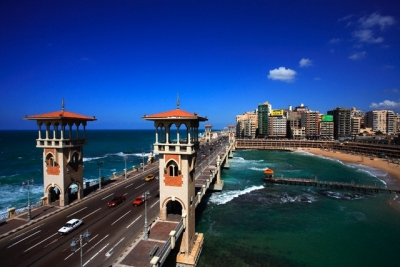 Nile &amp; Mediterranean Culture - Nine Days Cairo, Alexandria &amp; Nile Cruise Package