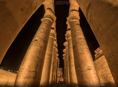 Cairo and Nile Cruise Honeymoon Tours by Sleeper Train