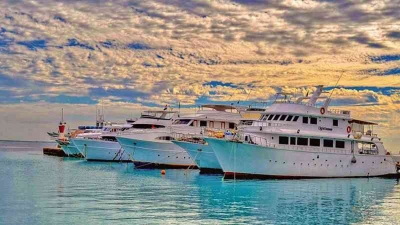 Cheap Tours to Cairo and Hurghada