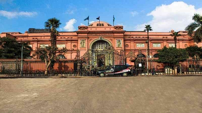 Cairo, Luxor and Hurghada Cheap Tours