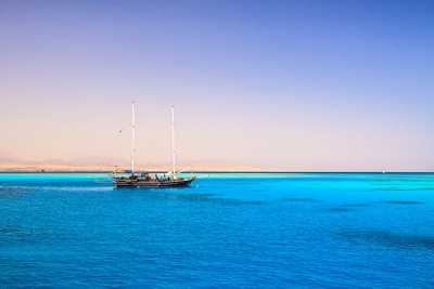 Cairo and Sharm El Sheikh Cheap Tours