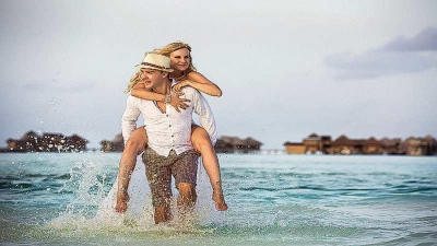 Cairo and Sharm El Sheikh Honeymoon Package