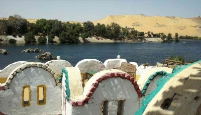 Tour to Nubian Village from Aswan