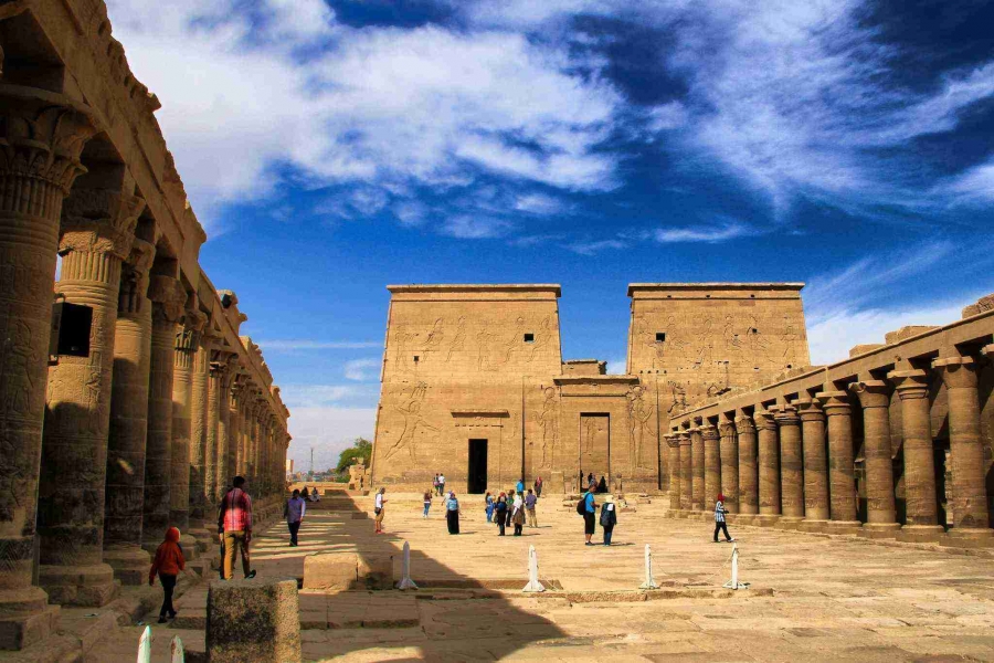 Cairo, Aswan, Abu Simbel and Luxor Cheap Tours
