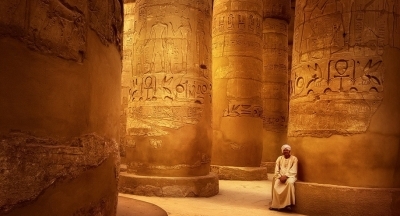 2 Day's Tours from Cairo to Aswan and Luxor