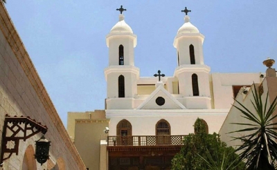 Five Days Christian Tour Of Egypt Cairo and Saint Catherine