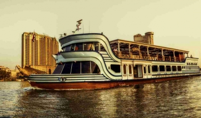 Luxor and Aswan Nile Cruise from Sharm El-Sheikh