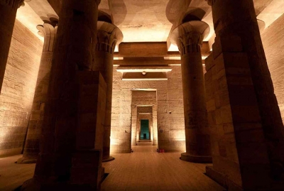 Cairo, Nile Cruise and Sharm El Sheikh Tours