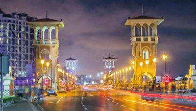 Valley Of The Kings - Seven Days Cairo, Alexandria &amp; Nile Cruise (Aswan to Luxor) By Air