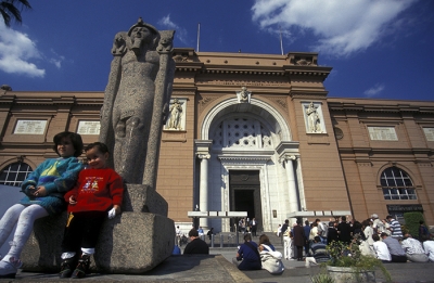 Cairo and Nile Cruise Budget Tours Packages