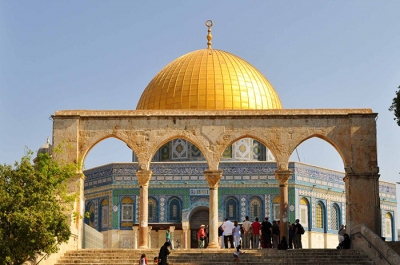 Egypt, Jordan, and Israel Holy Land Tours