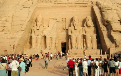 Aswan to Abu Simbel Private Transfer
