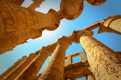 Cairo, Luxor, Aswan and Alexandria Tours Packages