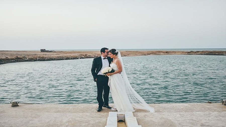 Cairo, Nile Cruise and Nubian Wedding Honeymoon Package