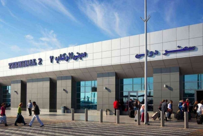 Aswan Airport Transfers to Marsa Alam Hotels